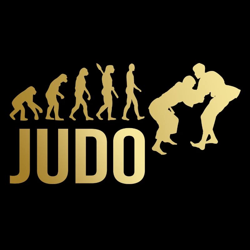 Judo Evolution