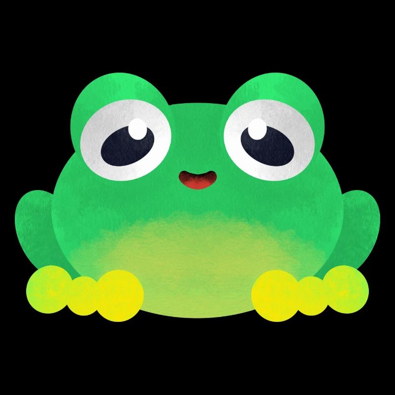 Petite grenouille