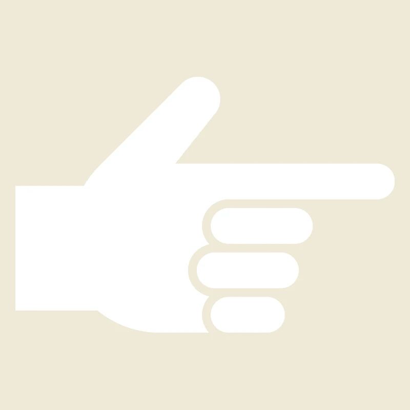 Hand, index finger, pointer