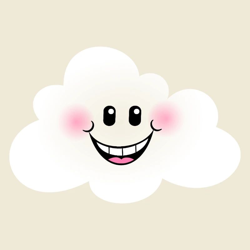 Happy Cloud