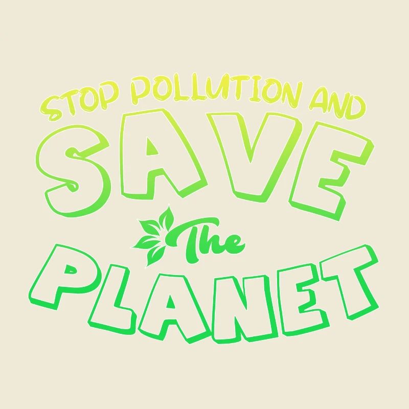 Environmental pollution