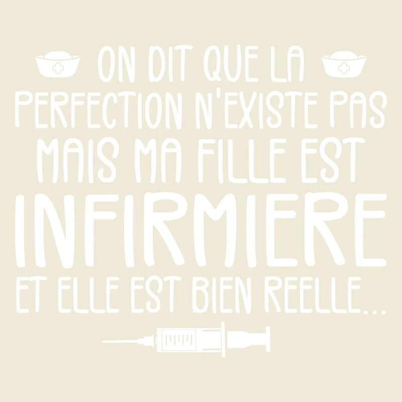 Idée Cadeau Pour Maman D'infirmiere - Infirmiere