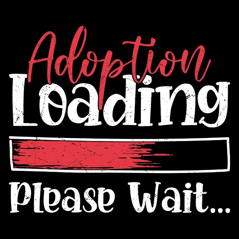 Adoption Loading Please Wait... Adopt Child Family