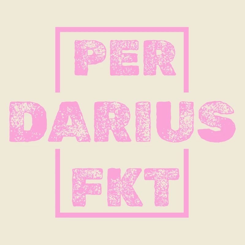 Darius Darius