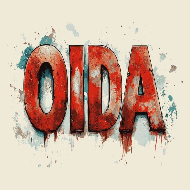 OIDA - Dude!
