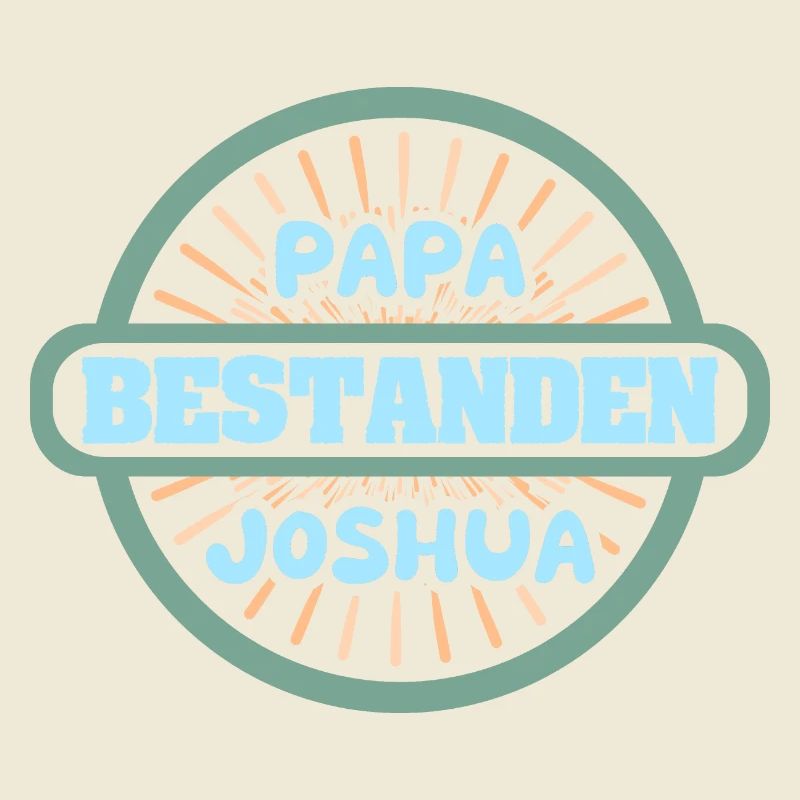 First name Joshua