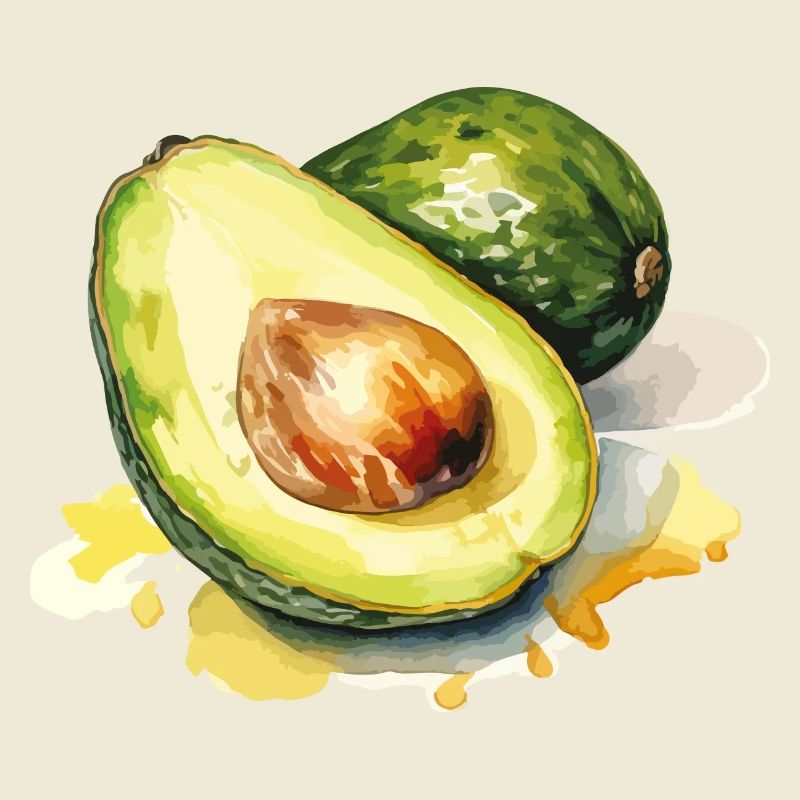 avocado 2