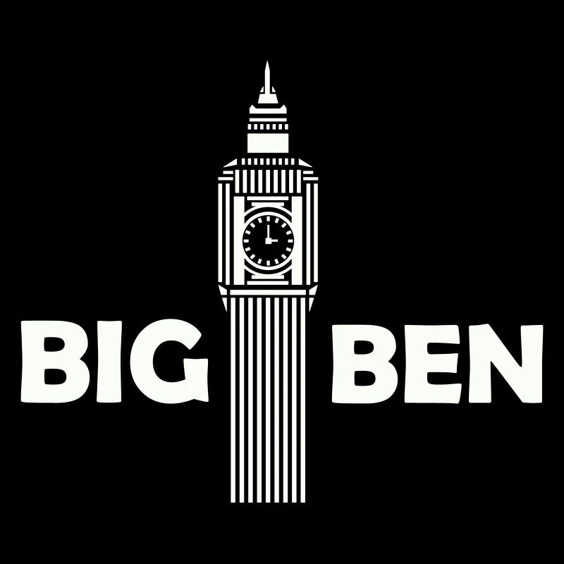 big ben