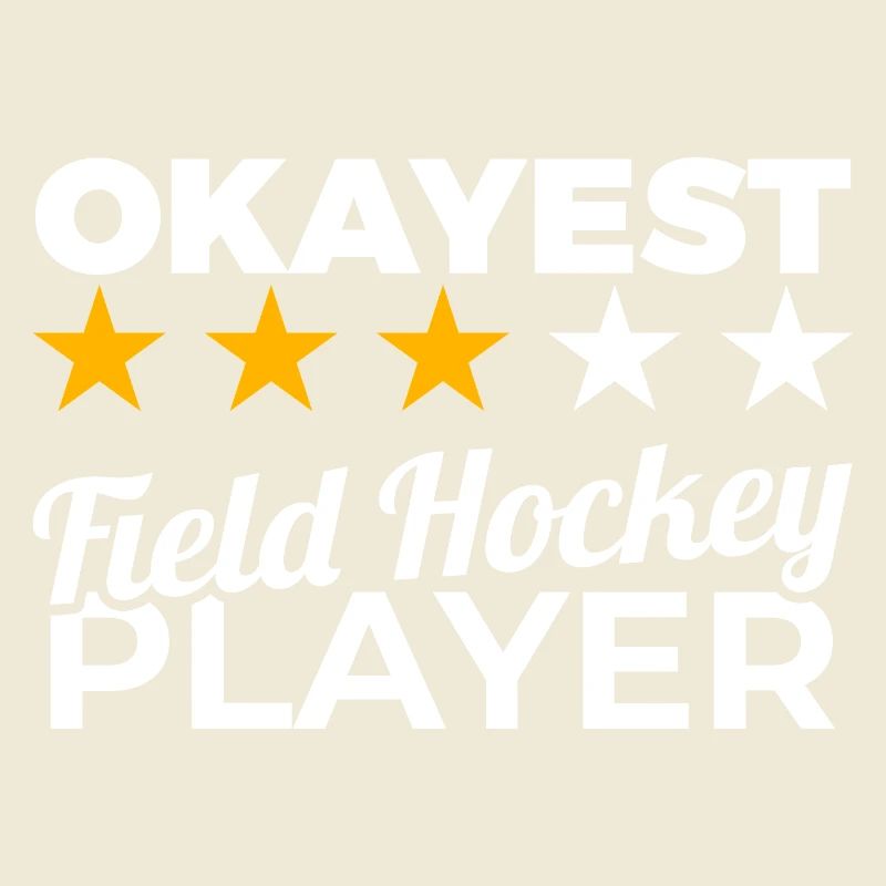 Average hockey player