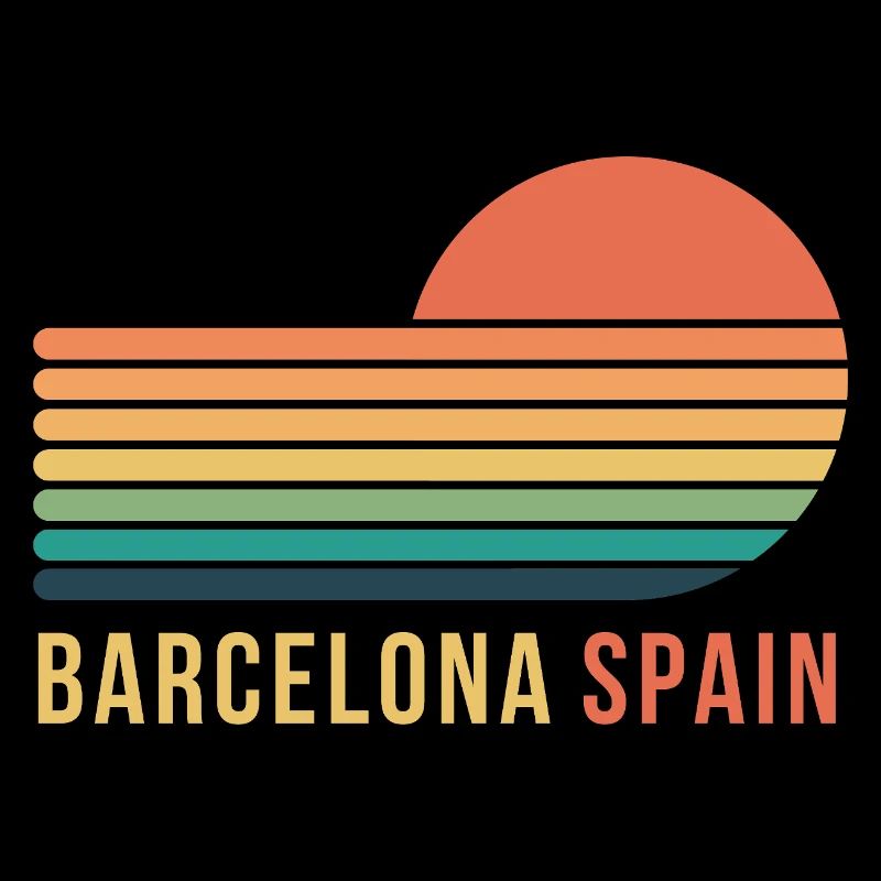 Barcelone