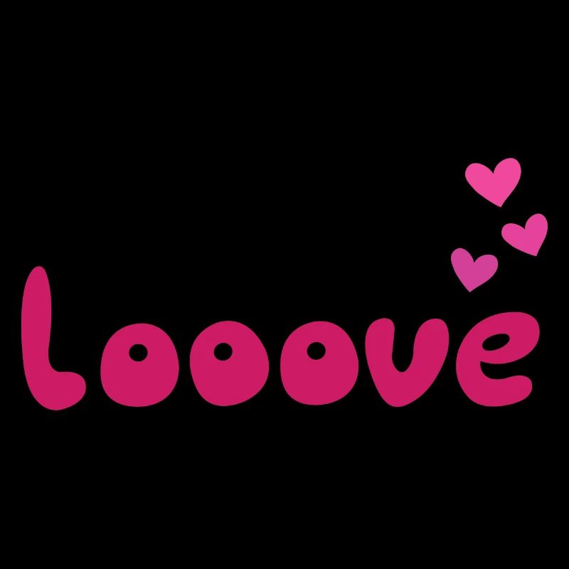 looove - Liebe