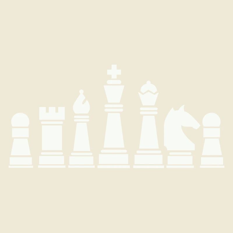 Pièces d’échecs