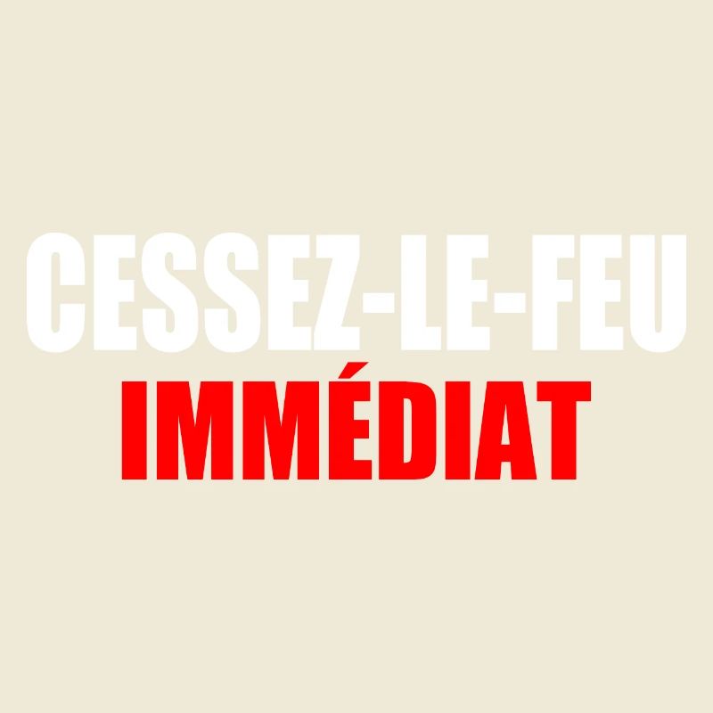 CEASEFIRE