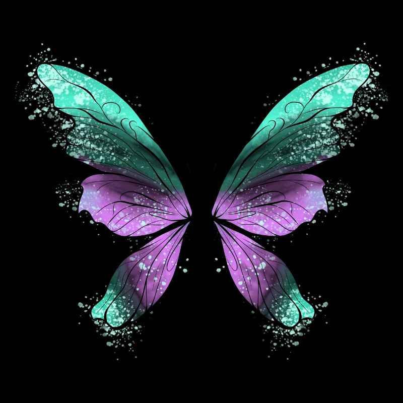 Fairy Wings