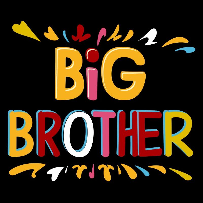 GROßER BRUDER