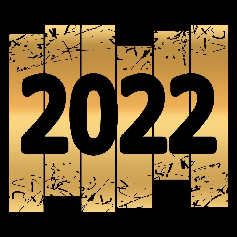 Gold 2022