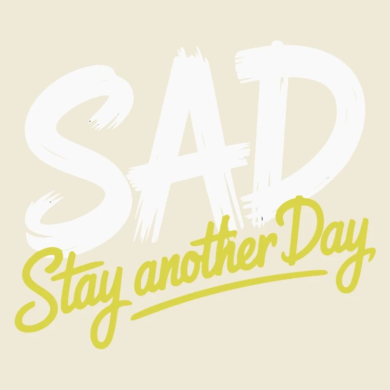 STAY ANOTHER DAY