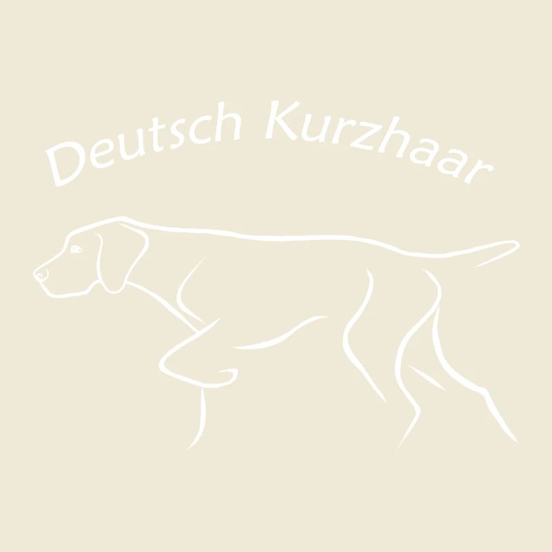 Deutsch Kurzhaar