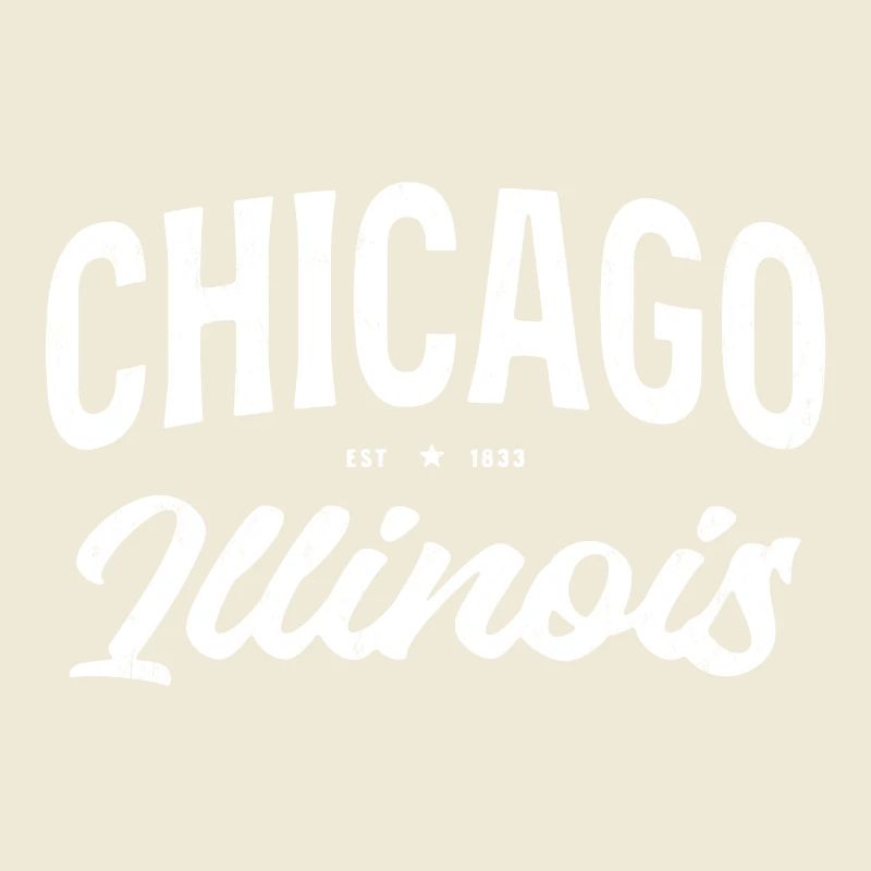 Chicago Lettering Collection