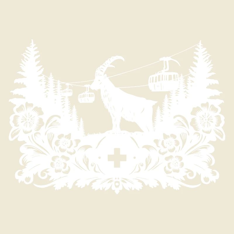 Steinbock_1_white_