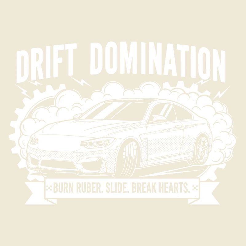 Drift Domination