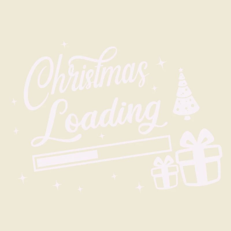 Christmas Loading