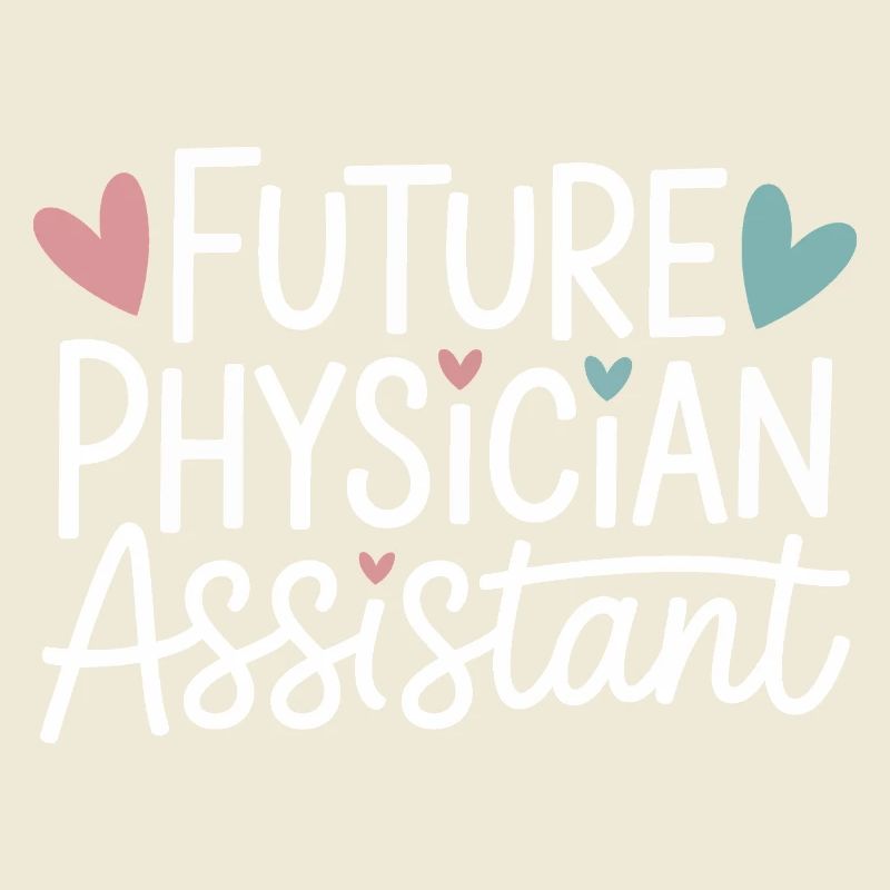 Future Physician Assistant