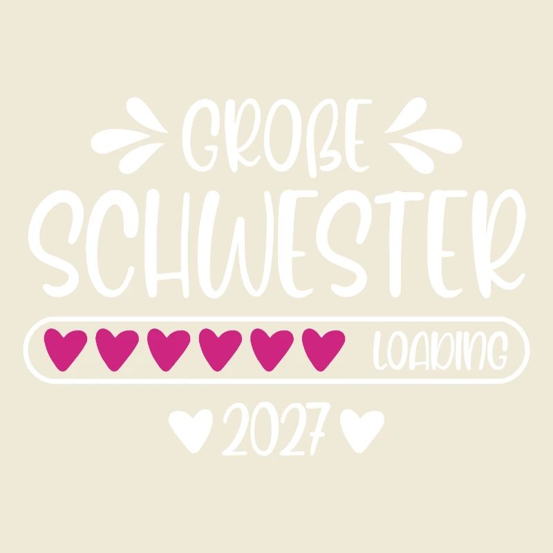 Große Schwester 2027 loading