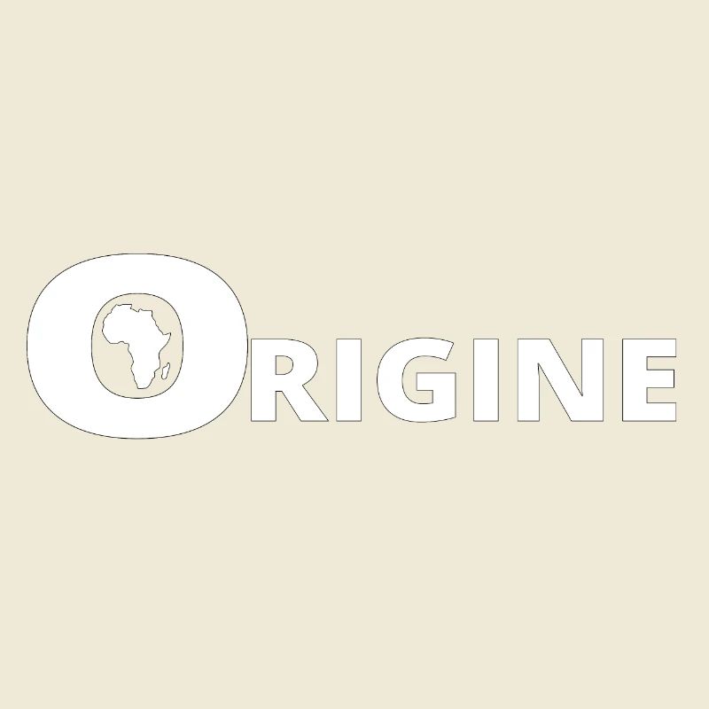 OPRINDELSE AFRIKA
