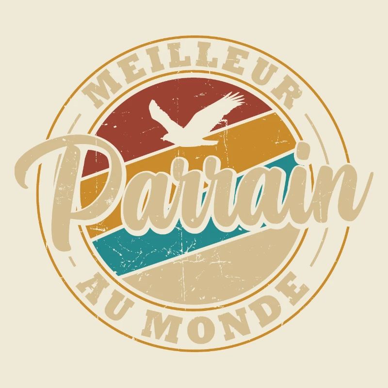 Meilleur parrain au monde