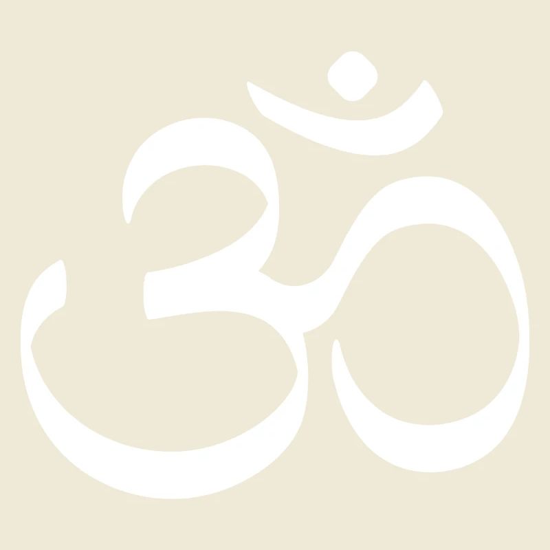 Om ॐ