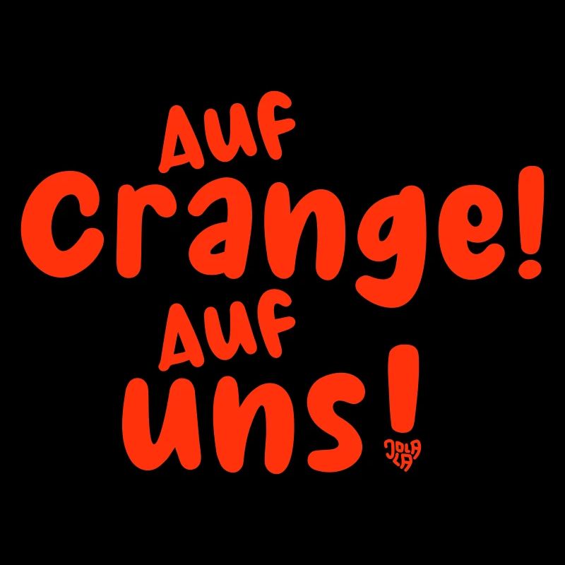 auf crange