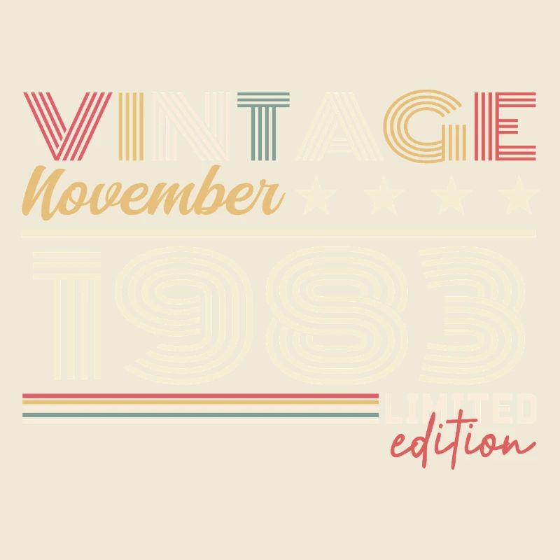 November 1983