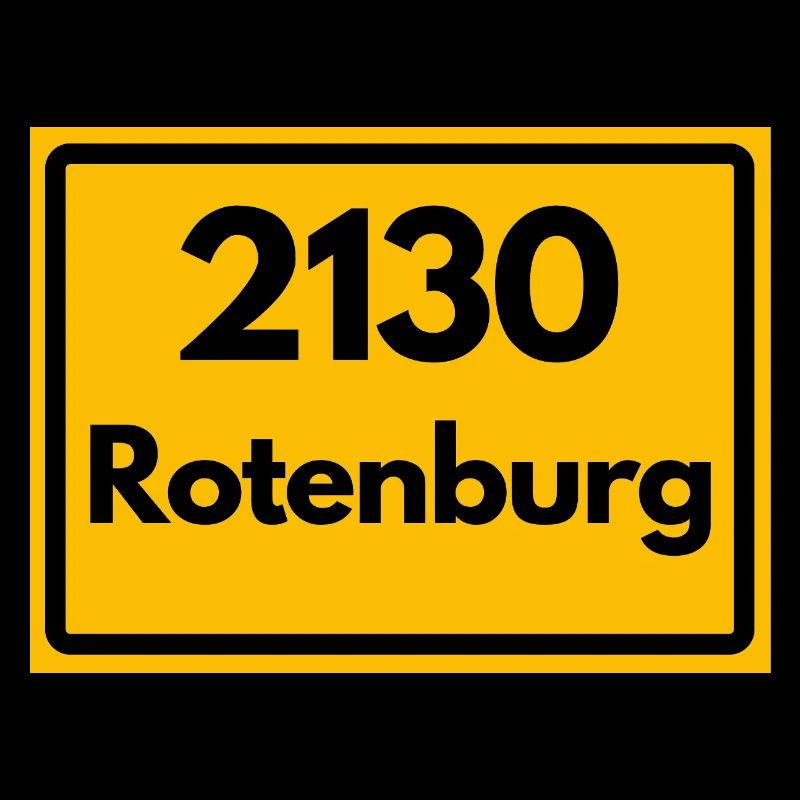 ANCIEN CODE POSTAL RETRO 2130 ROTENBURG WÜMME