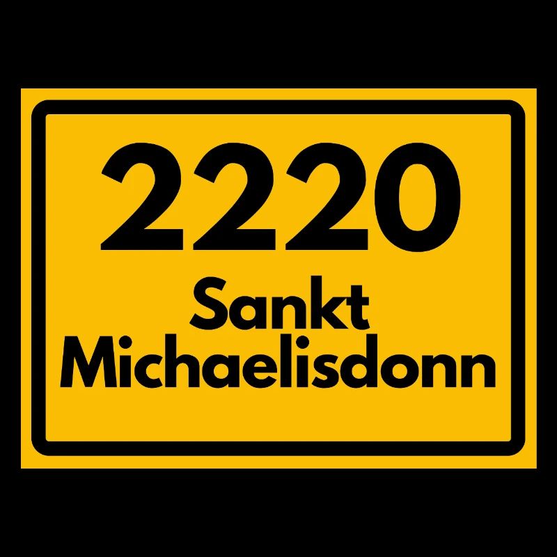 OLD POSTCODE POSTCODE 2220 SANKT MICHAELISDONN