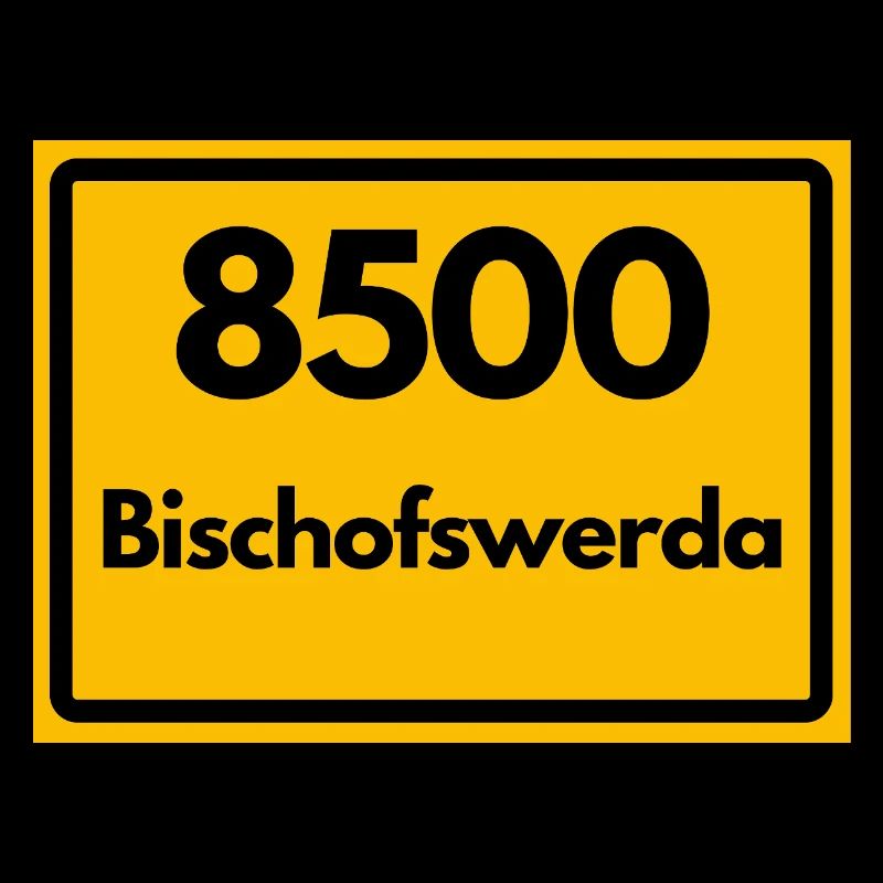 8500 01877 BISCHOFSWERDA SACHSEN 8500