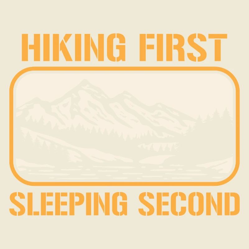 Hiking First Sleeping Second, Hiking Coach Instruc