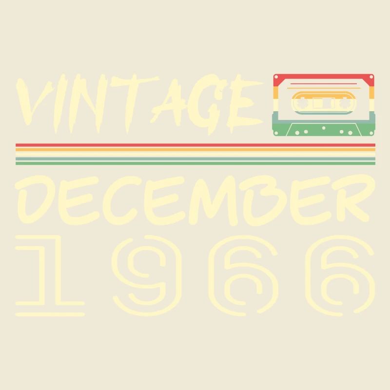 1966 Dezember 1966 Jubiläum Dezember 1966