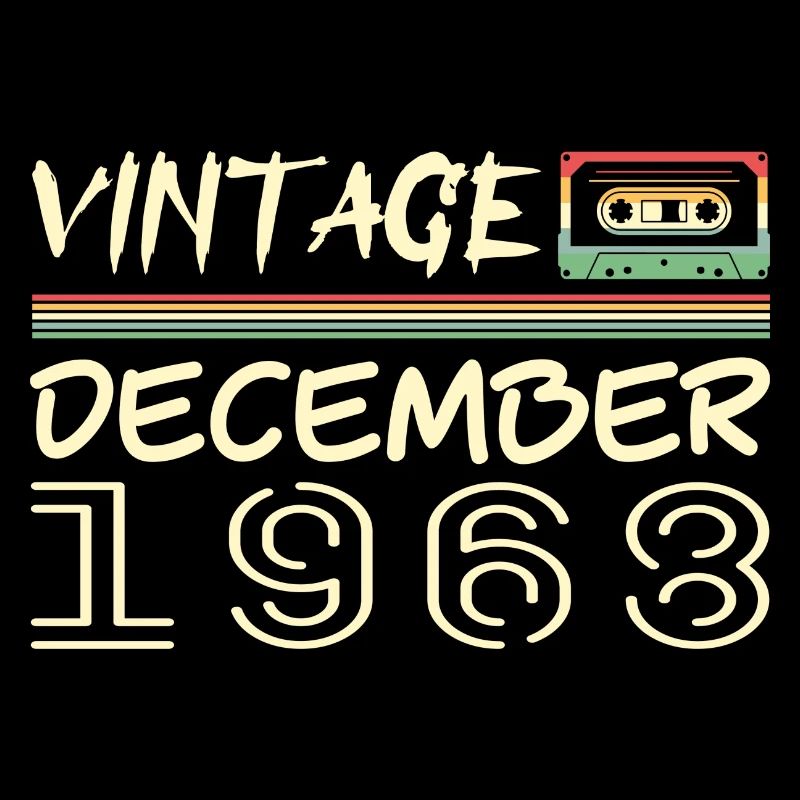 1968 December 1968 Jubilee December 1968