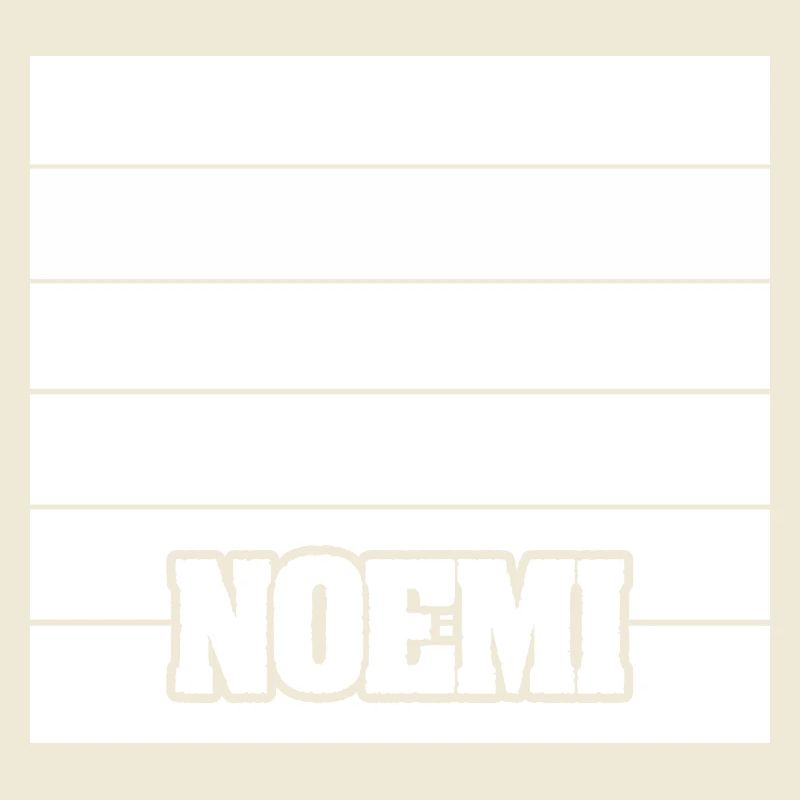 Frauenname Noemi