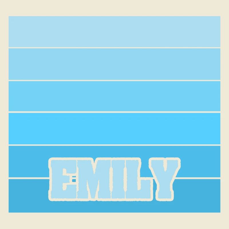 Woman's name Emily