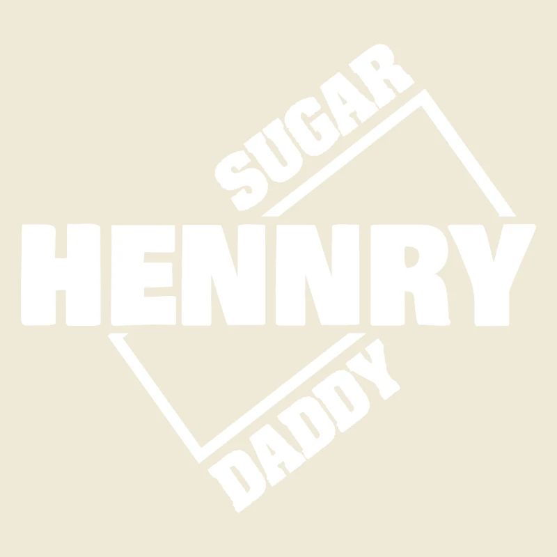 Sugar Daddy Hennry