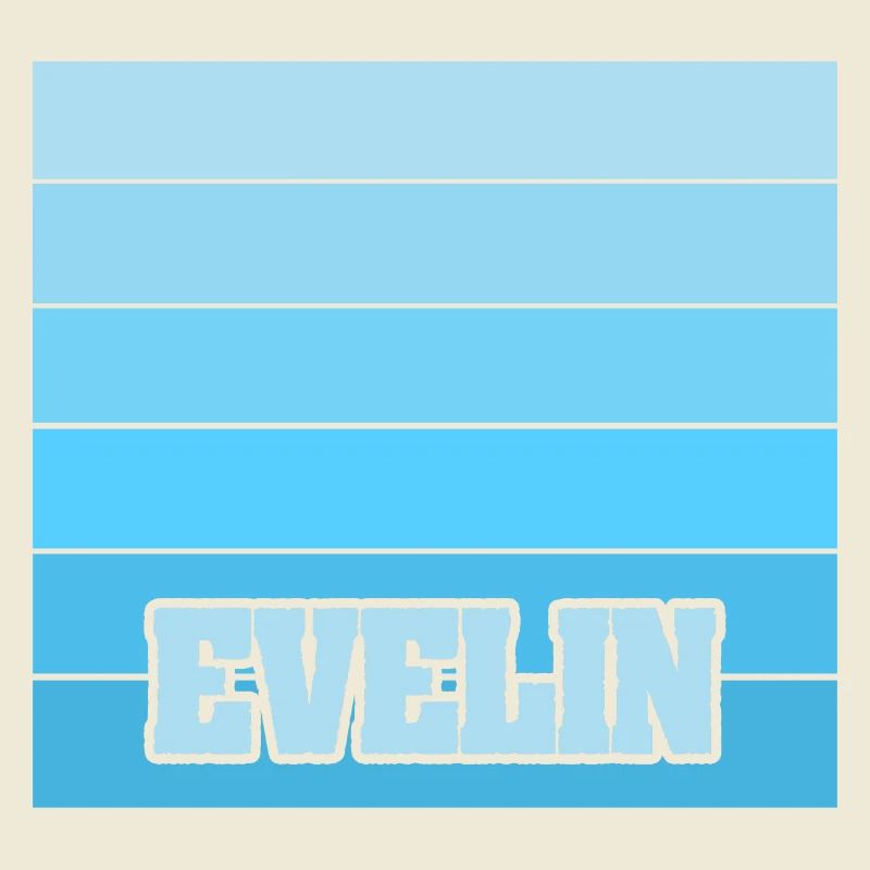 Evelin as a woman's name