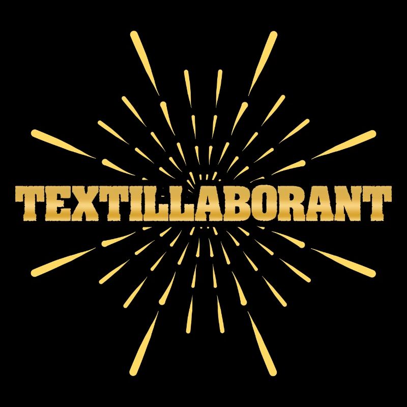 Textile laboratory assistant as a job