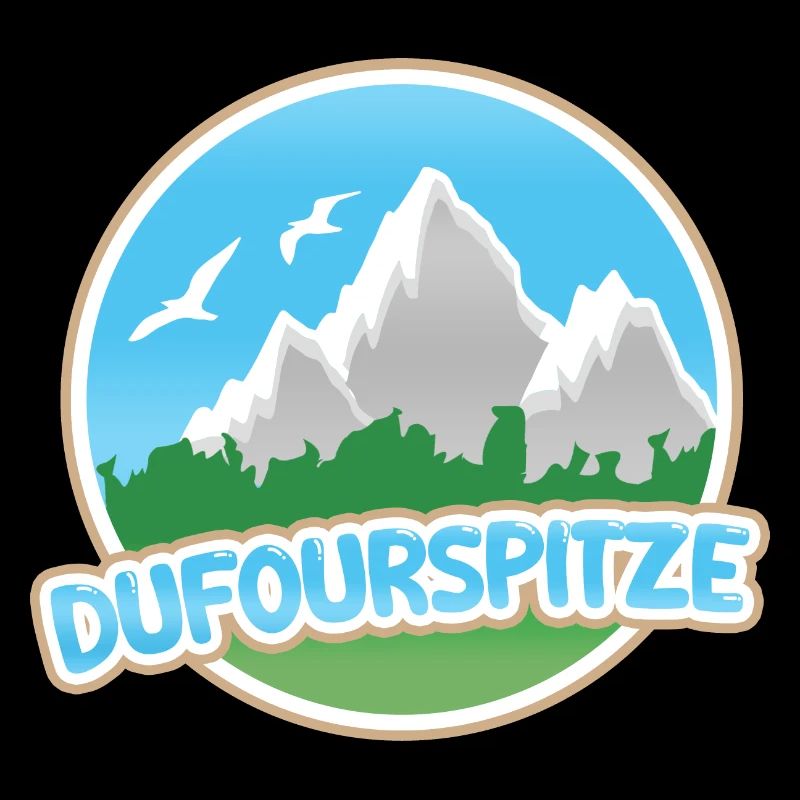 Dufourspitze