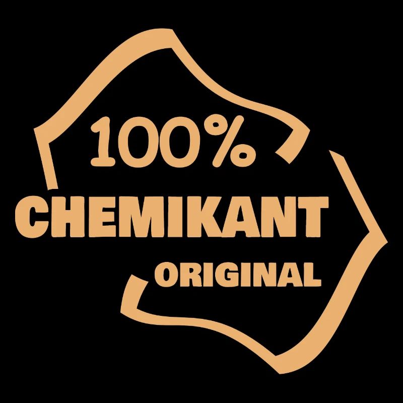 Beruf Chemikant