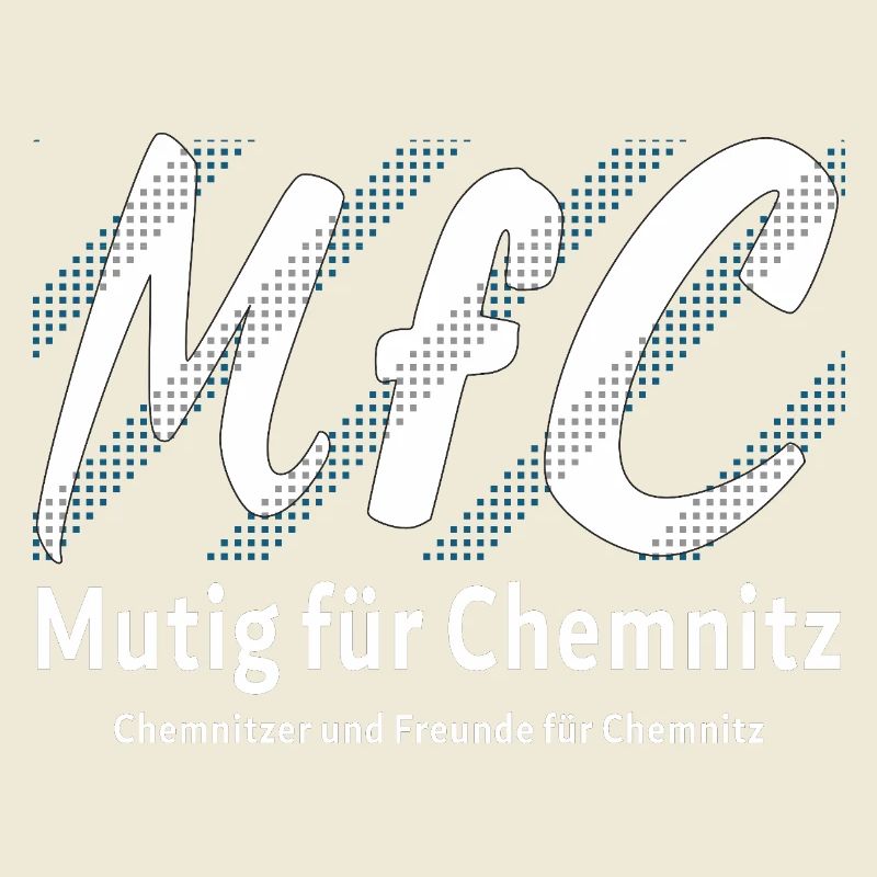 Chemnitz Courageous for Chemnitz