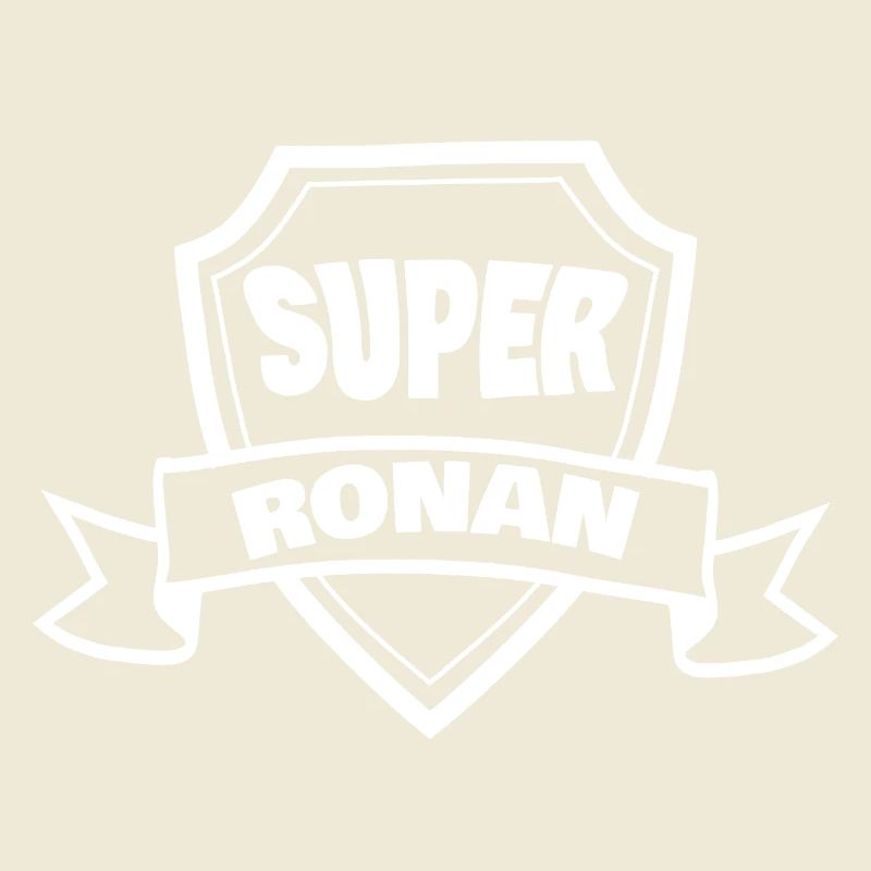 First name Ronan