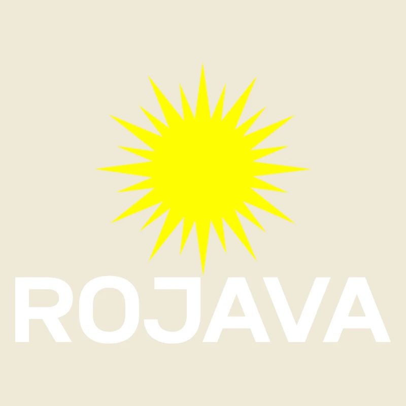 Rojava Kurdistan