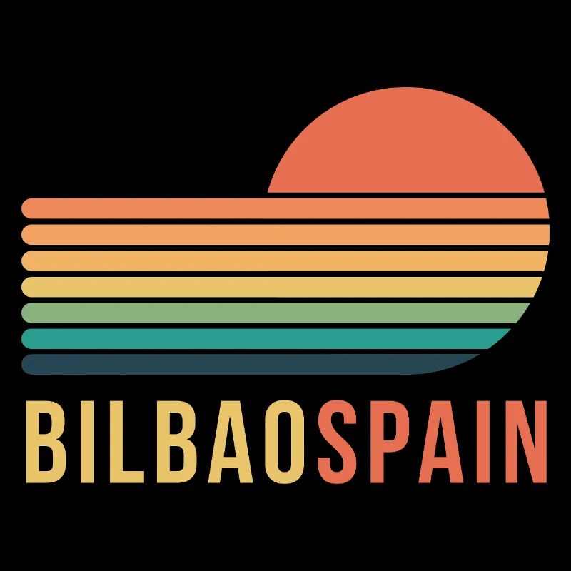 Bilbao, Espagne